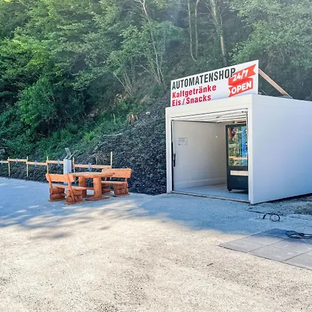 Tiny Haus Vierseenblick Nummer 2 By Interhome * Boppard