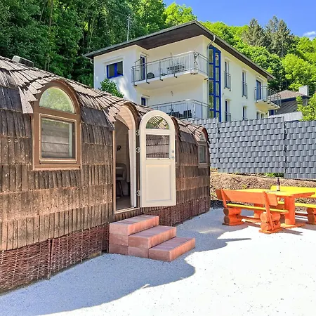 Casa vacanze Tiny Haus Vierseenblick Nummer 2 By Interhome Boppard