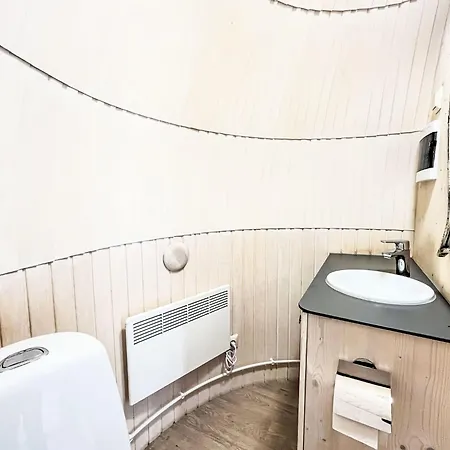 Tiny Haus Vierseenblick Nummer 2 By Interhome