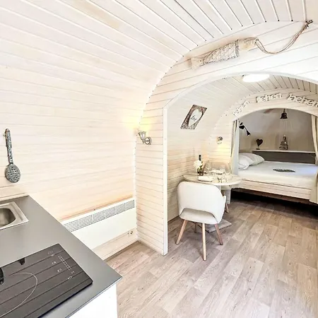Tiny Haus Vierseenblick Nummer 2 By Interhome