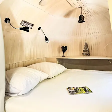 Tiny Haus Vierseenblick Nummer 2 By Interhome Casa vacanze