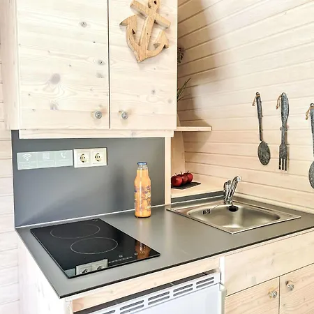 Tiny Haus Vierseenblick Nummer 2 By Interhome * Boppard