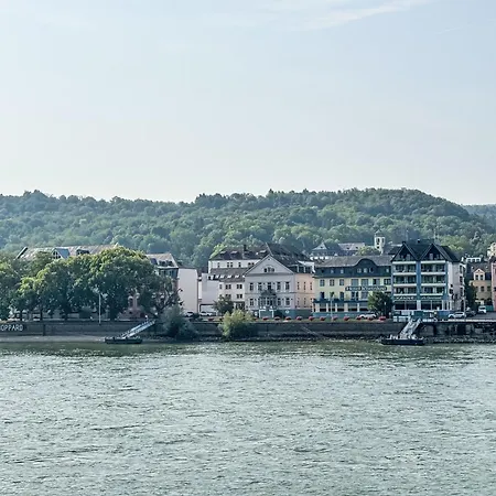 Tiny Haus Vierseenblick Nummer 2 By Interhome Сasa de vacaciones *