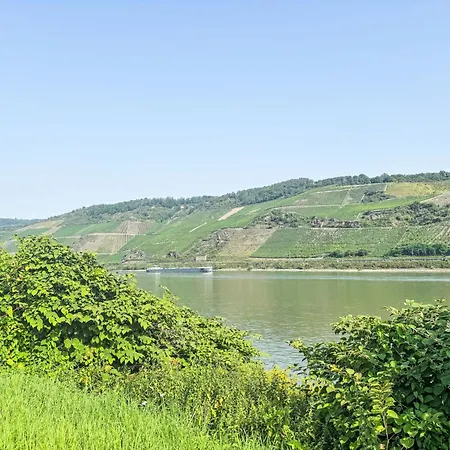 Tiny Haus Vierseenblick Nummer 2 By Interhome *