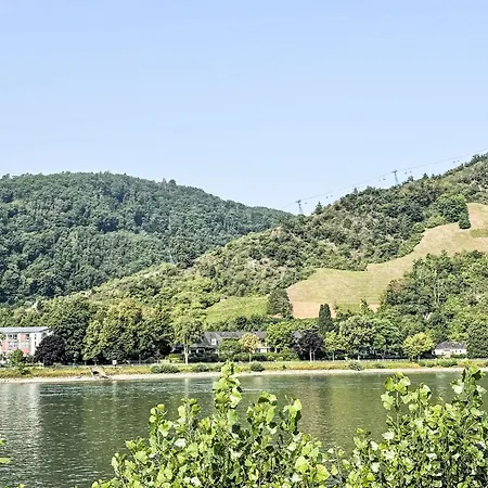 Tiny Haus Vierseenblick Nummer 2 By Interhome