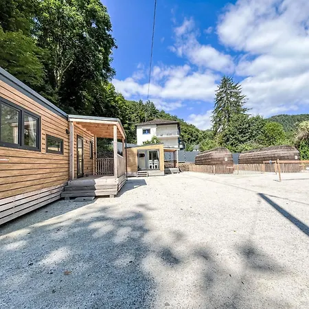 Tiny Haus Vierseenblick Nummer 2 By Interhome