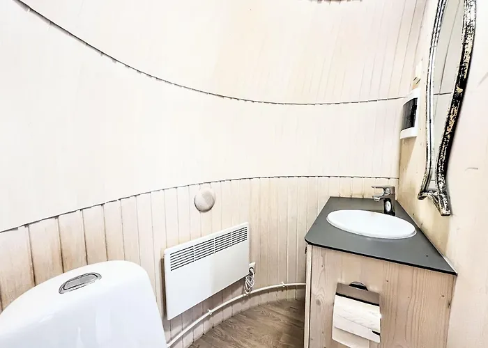 Tiny Haus Vierseenblick Nummer 2 By Interhome