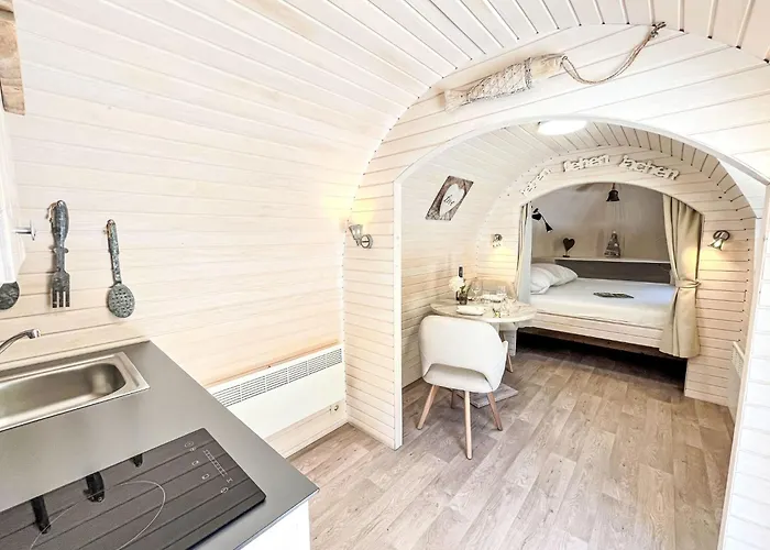 Tiny Haus Vierseenblick Nummer 2 By Interhome