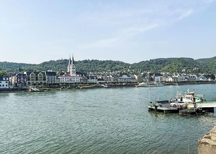 Tiny Haus Vierseenblick Nummer 2 By Interhome * 博帕德