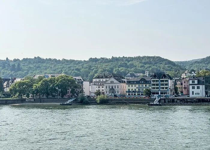 Tiny Haus Vierseenblick Nummer 2 By Interhome 度假居 *