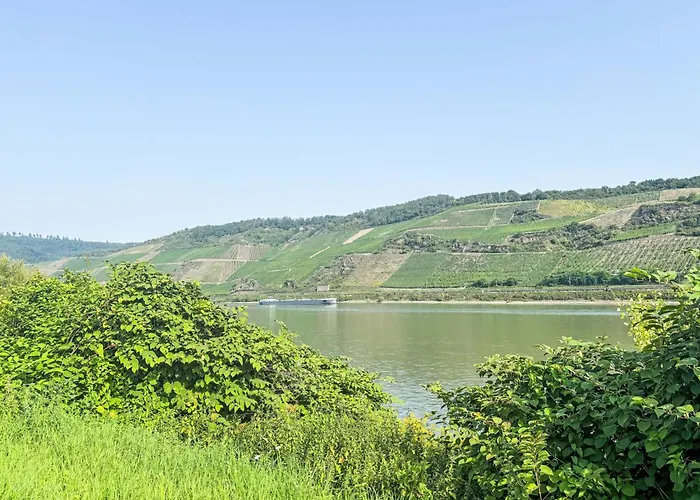 Tiny Haus Vierseenblick Nummer 2 By Interhome *