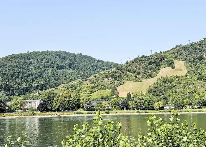 Tiny Haus Vierseenblick Nummer 2 By Interhome