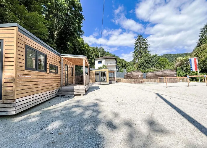 Tiny Haus Vierseenblick Nummer 2 By Interhome